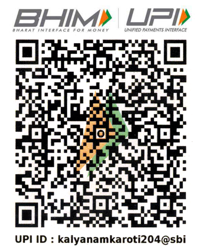 Kalyanam Karoti QR Code