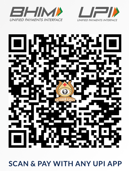 Kalyanam Karoti QR Code